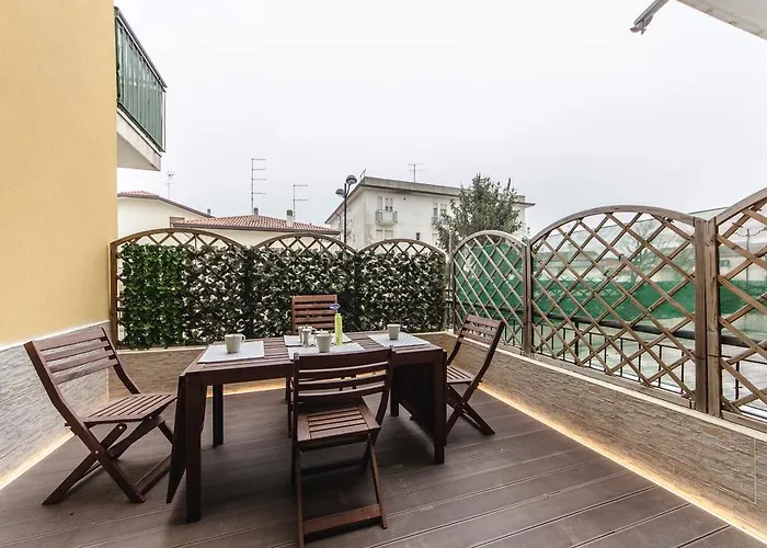 Residence Daytona Appartamento Due Camere