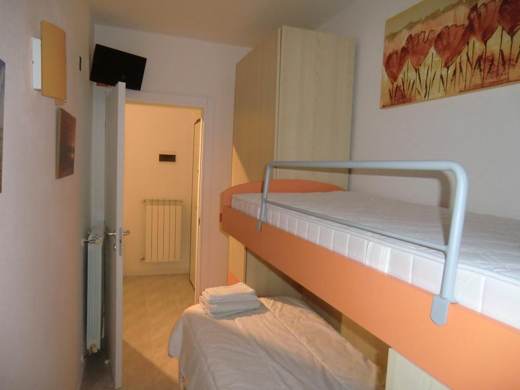 Apartment Daytona Due Caorle