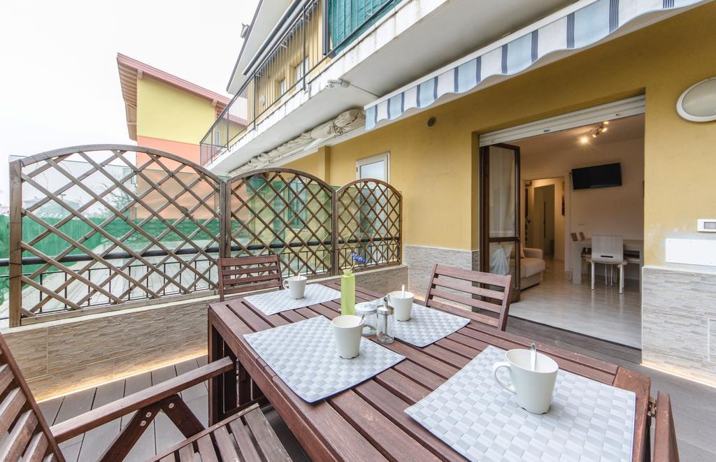 Apartment Daytona Due Caorle