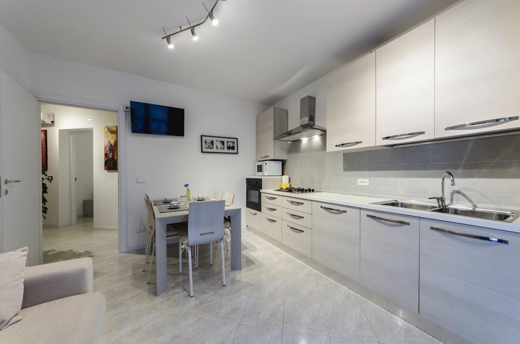 Apartment Daytona Due Caorle