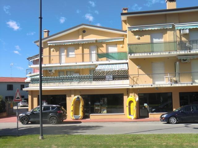 Apartment Daytona Due Caorle