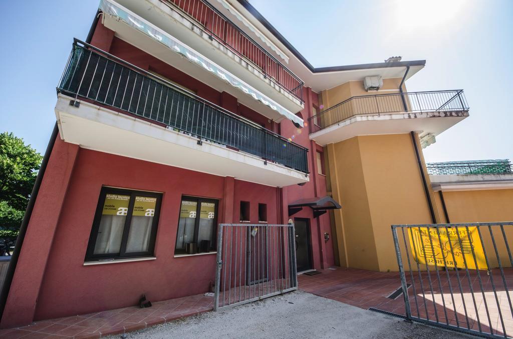 Apartment Daytona Due