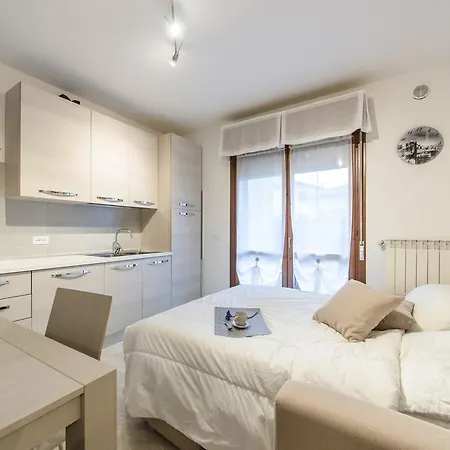 Residence Daytona Appartamento Due Camere Caorle Room photo