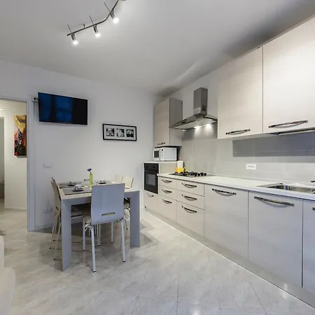 Residence Daytona Appartamento Due Camere Caorle Room photo