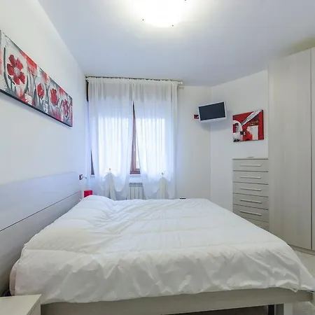 Residence Daytona Appartamento Due Camere Caorle Room photo