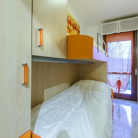 Residence Daytona Appartamento Due Camere Caorle Room photo