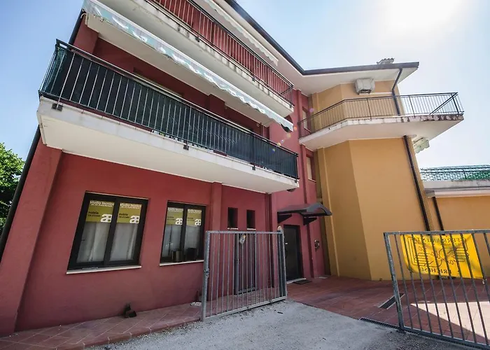 Residence Daytona Appartamento Due Camere