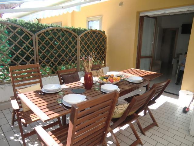 Appartamento Daytona Due *